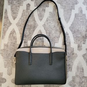Kate Spade Laptop Crossbody Bag